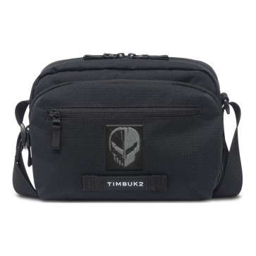 Corvette Racing “JAKE” Crossbody Satchel