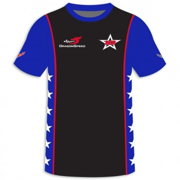 DragonSpeed Crewneck