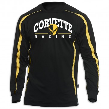 Long Sleeve Performance Shirt