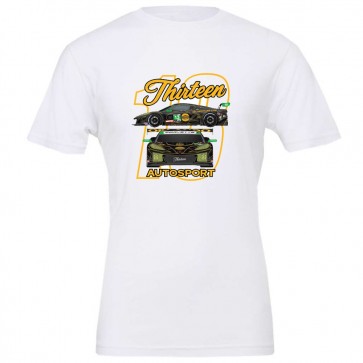 13 Autosport Tee