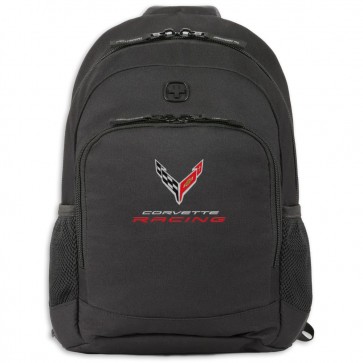 Corvette Racing Sling Bag