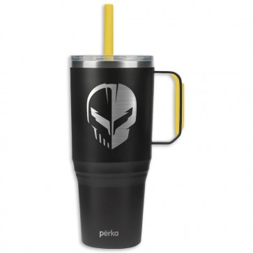 36oz Stainless Steel Travel Mug