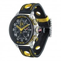 V12-44-COR-03 - Corvette C7.R Collection Timepiece
