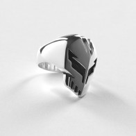 Corvette Racing C8.R | Men's "Jake" Ring