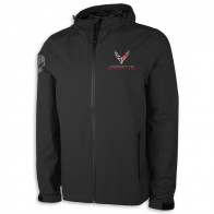 Corvette Racing Rain Jacket