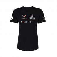 Pratt Miller Ladies Tee