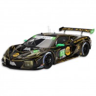 1:18 Chevrolet Corvette Z06 GT3.R #13 AWA 2025 IMSA Daytona 24 Hrs