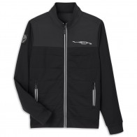 Corvette Racing Men’s Jacket