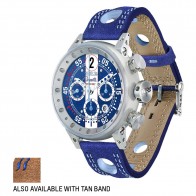 BRM Corvette® Vintage Grand Sport  Chronograph