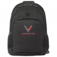 Corvette Racing Sling Bag