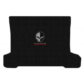 Corvette Racing "Jake" Ultimat™ Coupe Cargo Mat - Jet (2014 - 2019)