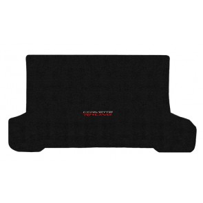Corvette Racing Ultimat™ Convertible Cargo Mat - Jet (2014 - 2019)