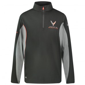 Corvette Racing C8.R | Men's Official Team Pullover