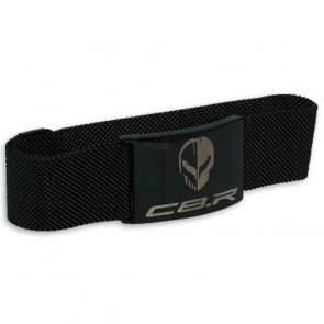 C8.R "Jake" Mesh | Magnetic Wrap Bracelet