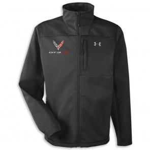 Under Armour GT3.R ColdGear® Jacket