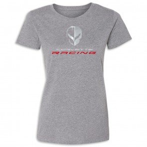 Corvette Racing "JAKE" Jersey Tee