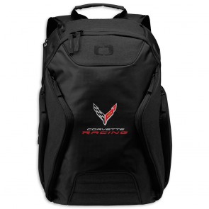 Corvette Racing OGIO Backpack