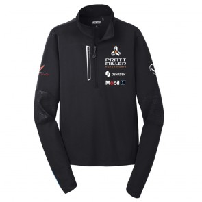 Pratt Miller Quarter-Zip