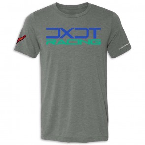 DXDT Racing Tee