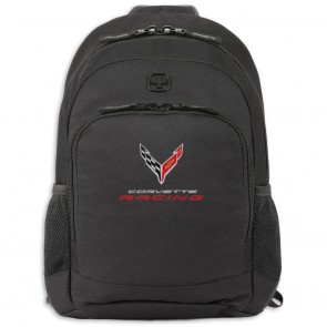 Corvette Racing Sling Bag