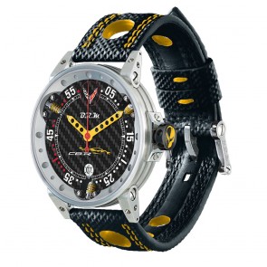 Corvette Racing | C8.R V6 Watch