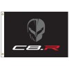 Corvette Racing C8.R | "Jake" Flag