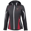 Corvette Racing | Colorblock Hooded Jacket