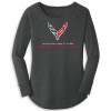 Corvette Racing Signature |  Ladies Tunic
