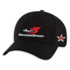 DragonSpeed Cap