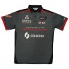 Pratt Miller Sublimated Polo