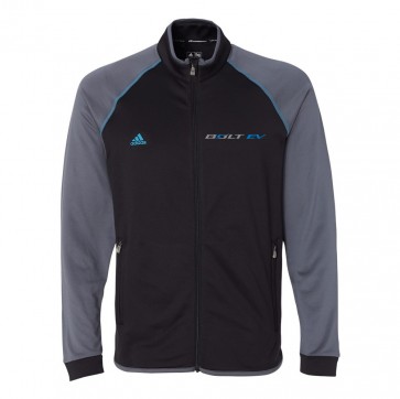 Bolt EV Adidas | Full-Zip Jacket