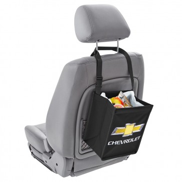 Chevrolet | Over-the-Seat Waste Bin