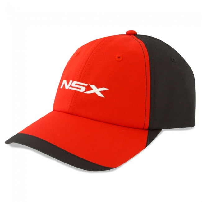 1990-02 Acura NSX Sports Car Color Outline Design Trucker Hat Cap 