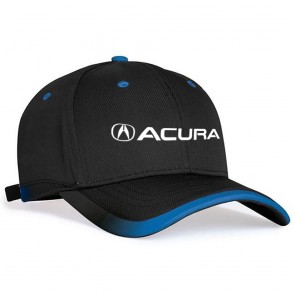 Acura Sublimated Cap