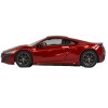 Acura NSX | 1:43 Scale Die Cast - Red