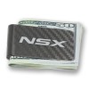 Acura NSX | Carbon Fiber Money Clip