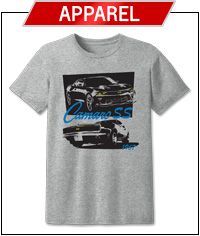 Apparel