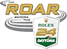 The Roar Before The Rolex 24 Daytona