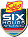 Sahlen's Six Hours of The Glen
